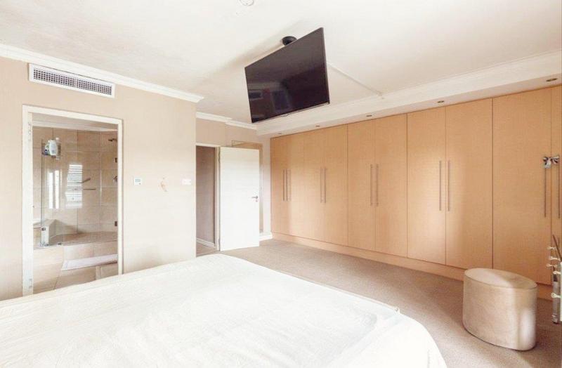 4 Bedroom Property for Sale in Reservoir Hills KwaZulu-Natal