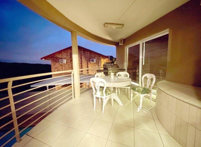 4 Bedroom Property for Sale in Reservoir Hills KwaZulu-Natal