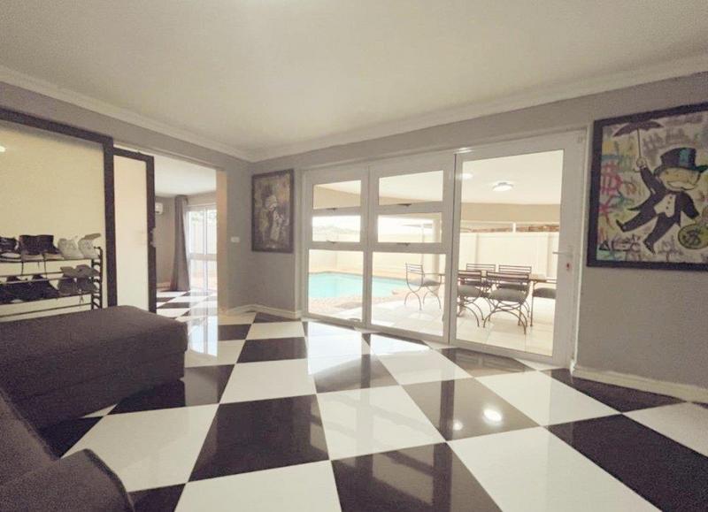 4 Bedroom Property for Sale in Reservoir Hills KwaZulu-Natal