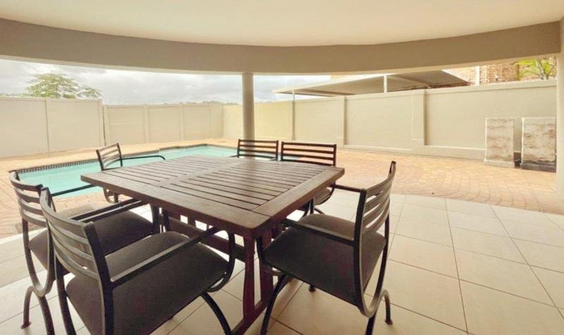 4 Bedroom Property for Sale in Reservoir Hills KwaZulu-Natal