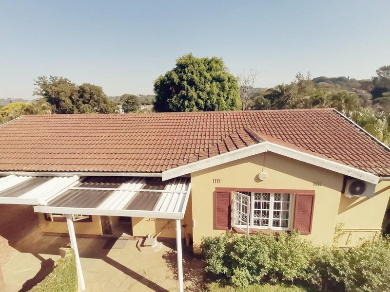 3 Bedroom Property for Sale in Reservoir Hills KwaZulu-Natal