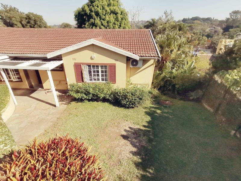 3 Bedroom Property for Sale in Reservoir Hills KwaZulu-Natal