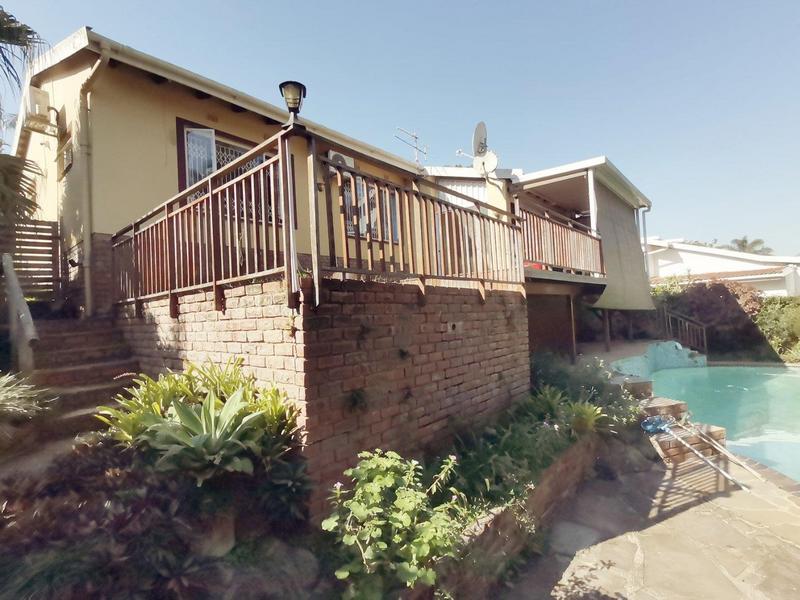 3 Bedroom Property for Sale in Reservoir Hills KwaZulu-Natal