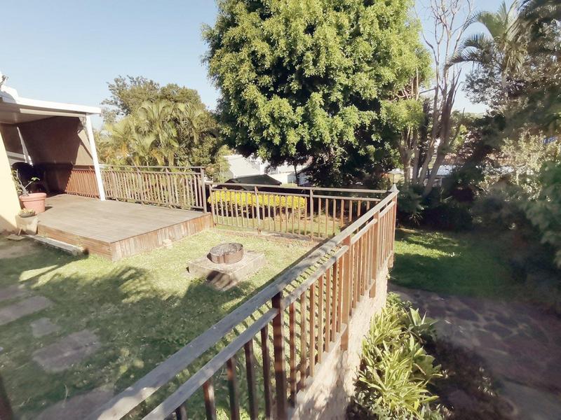 3 Bedroom Property for Sale in Reservoir Hills KwaZulu-Natal