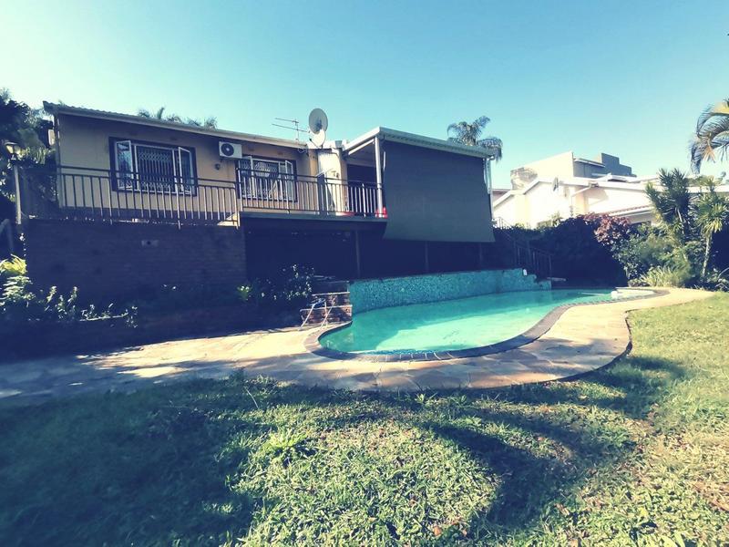 3 Bedroom Property for Sale in Reservoir Hills KwaZulu-Natal