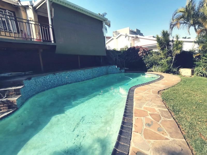 3 Bedroom Property for Sale in Reservoir Hills KwaZulu-Natal