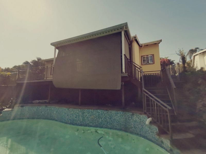 3 Bedroom Property for Sale in Reservoir Hills KwaZulu-Natal