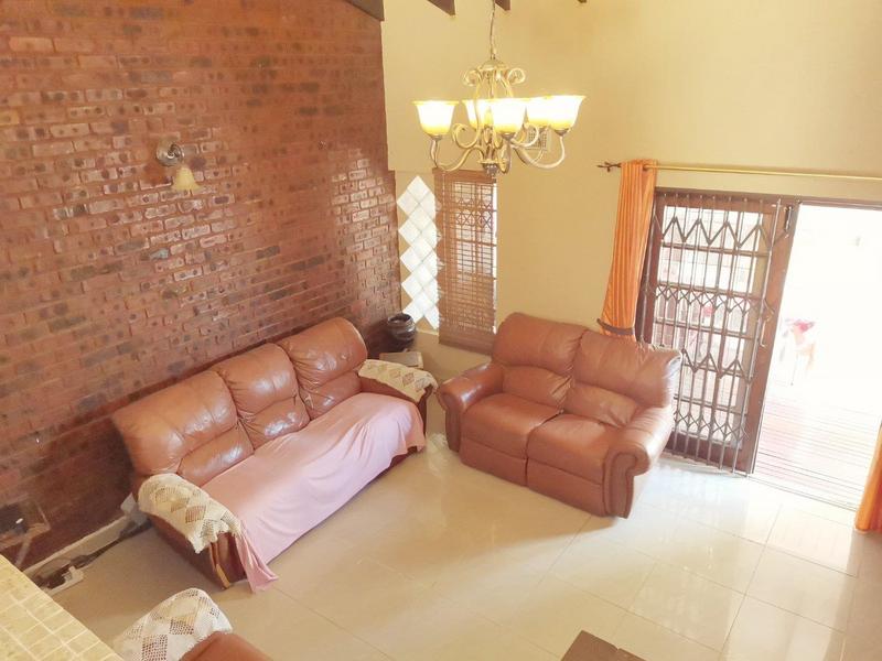 3 Bedroom Property for Sale in Reservoir Hills KwaZulu-Natal