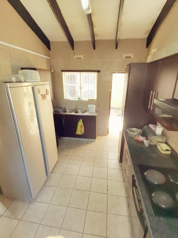 3 Bedroom Property for Sale in Reservoir Hills KwaZulu-Natal