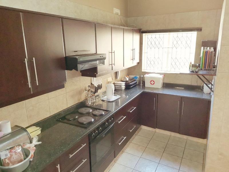 3 Bedroom Property for Sale in Reservoir Hills KwaZulu-Natal