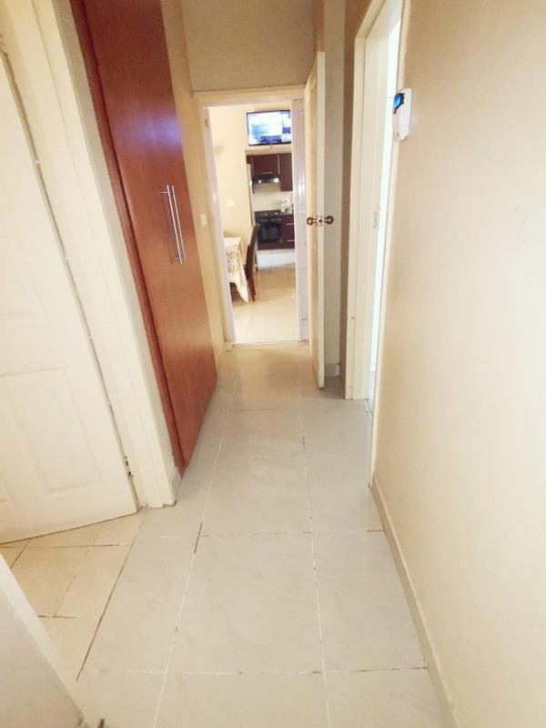 3 Bedroom Property for Sale in Reservoir Hills KwaZulu-Natal