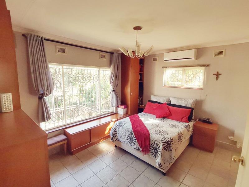 3 Bedroom Property for Sale in Reservoir Hills KwaZulu-Natal