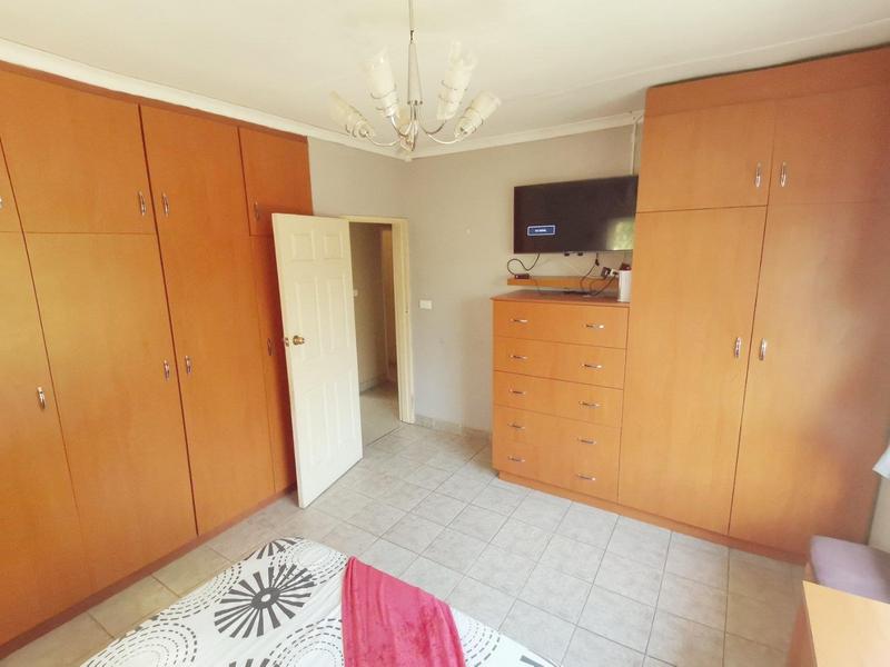 3 Bedroom Property for Sale in Reservoir Hills KwaZulu-Natal