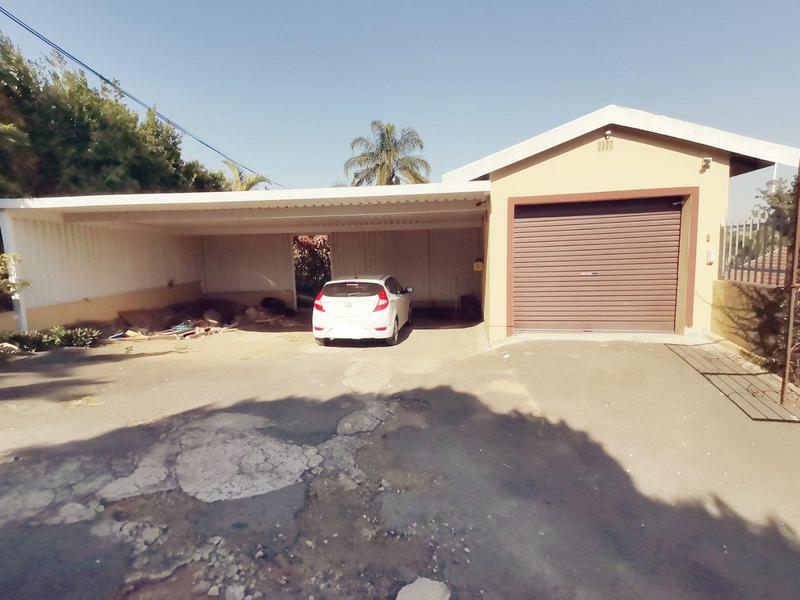 3 Bedroom Property for Sale in Reservoir Hills KwaZulu-Natal