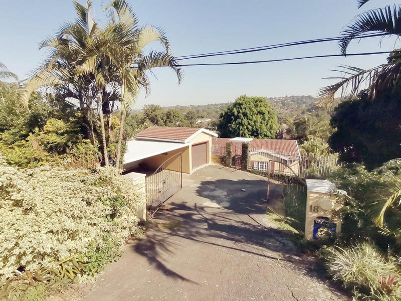 3 Bedroom Property for Sale in Reservoir Hills KwaZulu-Natal