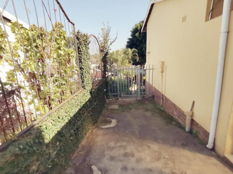 3 Bedroom Property for Sale in Reservoir Hills KwaZulu-Natal