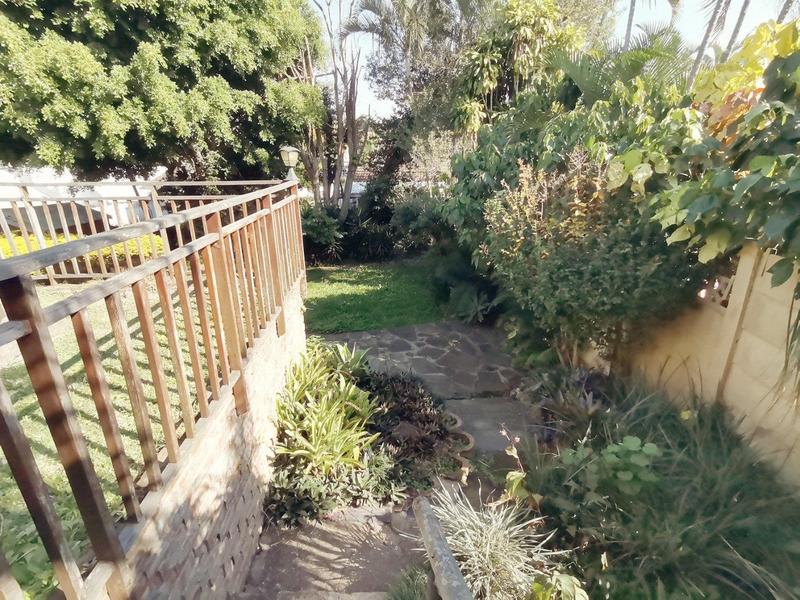 3 Bedroom Property for Sale in Reservoir Hills KwaZulu-Natal