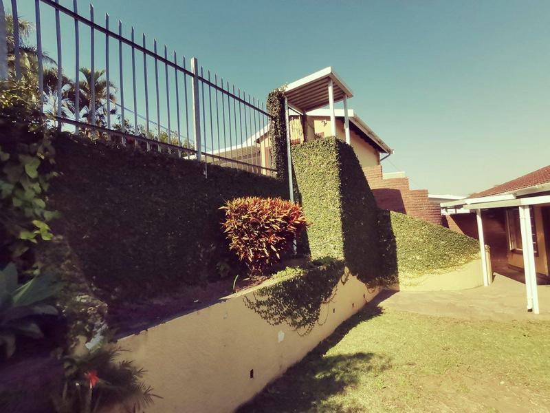 3 Bedroom Property for Sale in Reservoir Hills KwaZulu-Natal