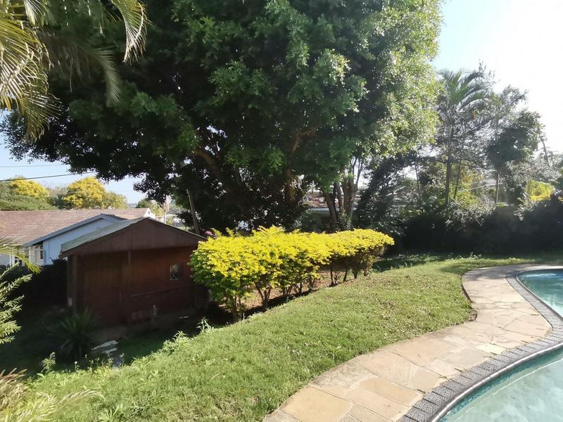 3 Bedroom Property for Sale in Reservoir Hills KwaZulu-Natal