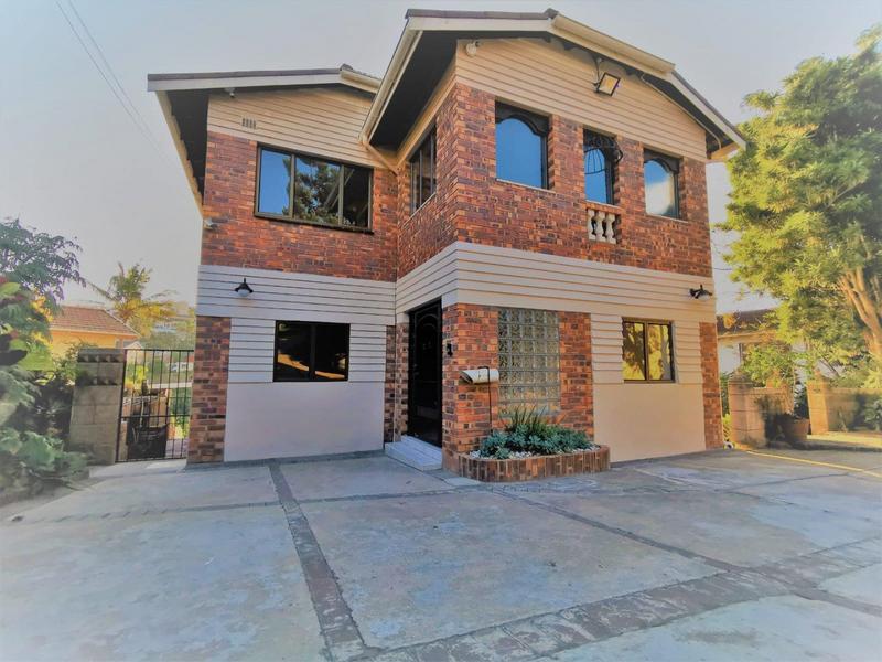 10 Bedroom Property for Sale in Reservoir Hills KwaZulu-Natal