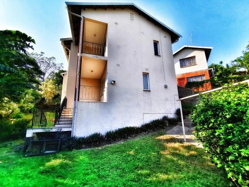 10 Bedroom Property for Sale in Reservoir Hills KwaZulu-Natal