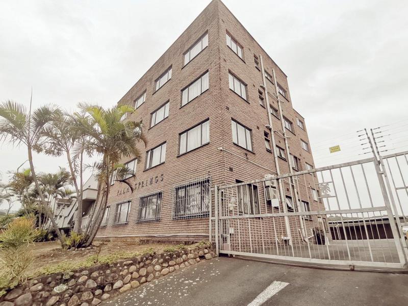 2 Bedroom Property for Sale in Reservoir Hills KwaZulu-Natal