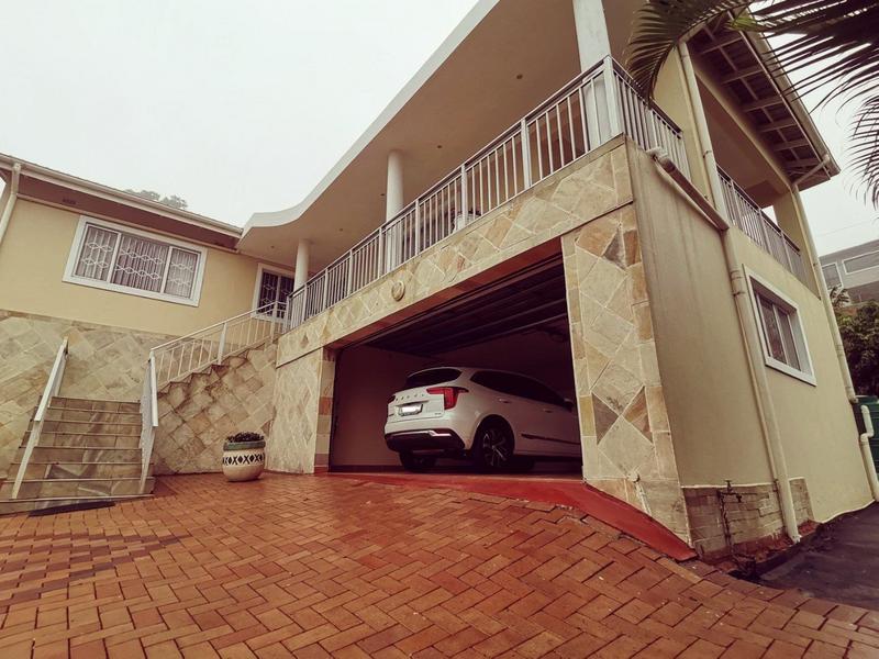 3 Bedroom Property for Sale in Reservoir Hills KwaZulu-Natal