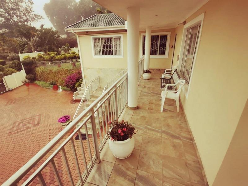 3 Bedroom Property for Sale in Reservoir Hills KwaZulu-Natal
