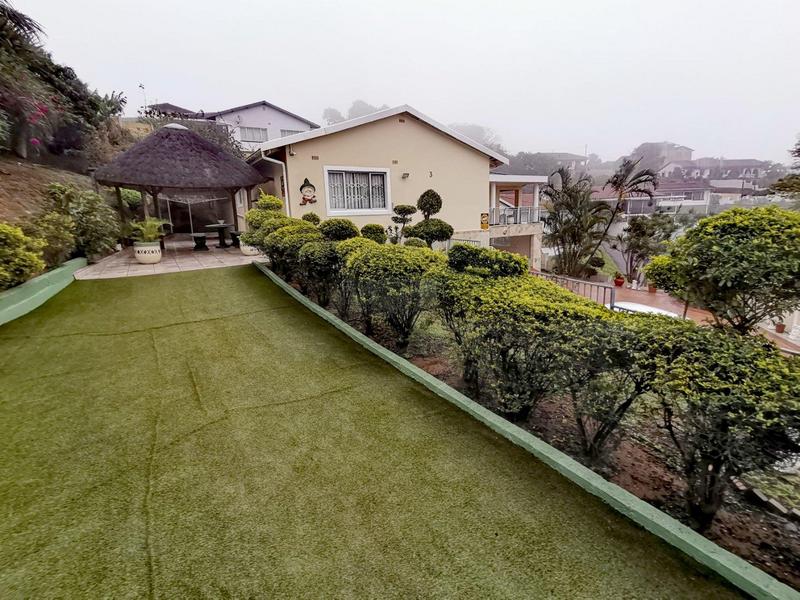 3 Bedroom Property for Sale in Reservoir Hills KwaZulu-Natal