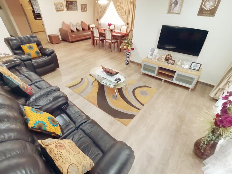 3 Bedroom Property for Sale in Reservoir Hills KwaZulu-Natal