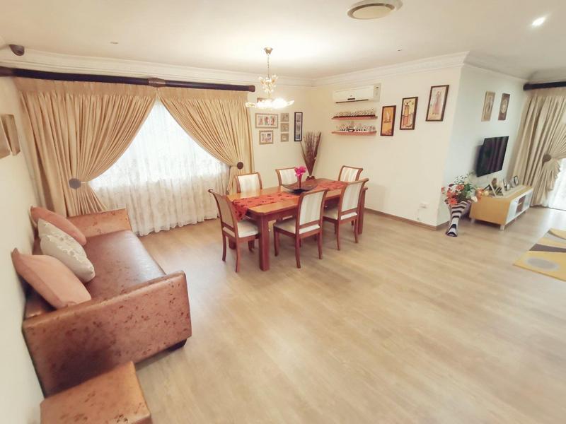 3 Bedroom Property for Sale in Reservoir Hills KwaZulu-Natal