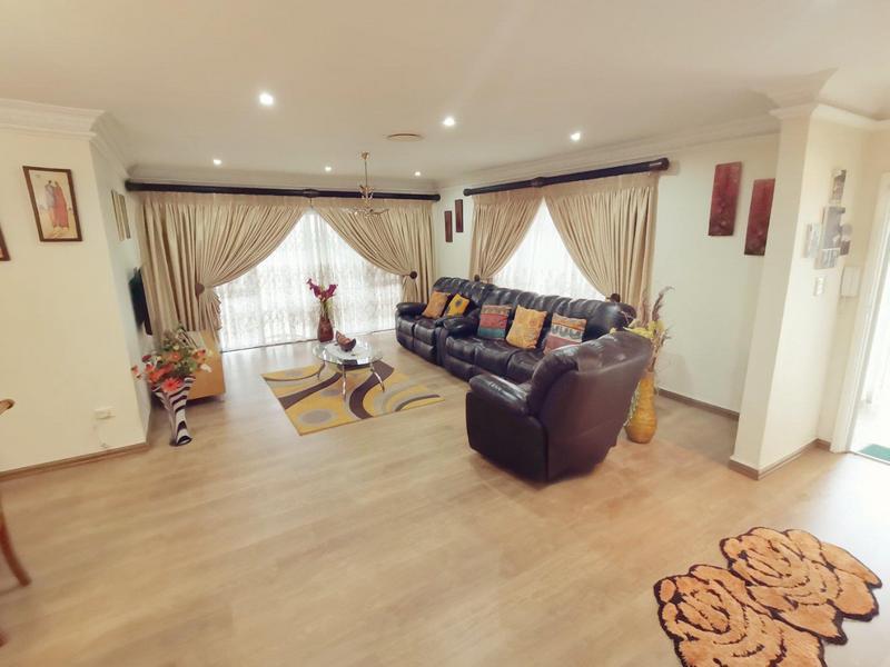 3 Bedroom Property for Sale in Reservoir Hills KwaZulu-Natal