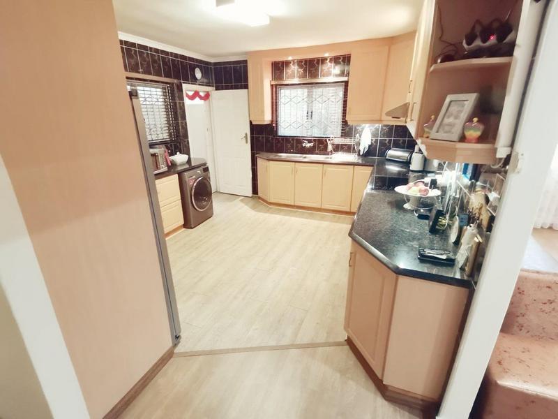 3 Bedroom Property for Sale in Reservoir Hills KwaZulu-Natal