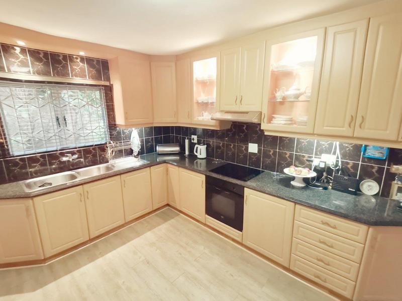 3 Bedroom Property for Sale in Reservoir Hills KwaZulu-Natal