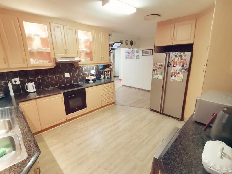 3 Bedroom Property for Sale in Reservoir Hills KwaZulu-Natal