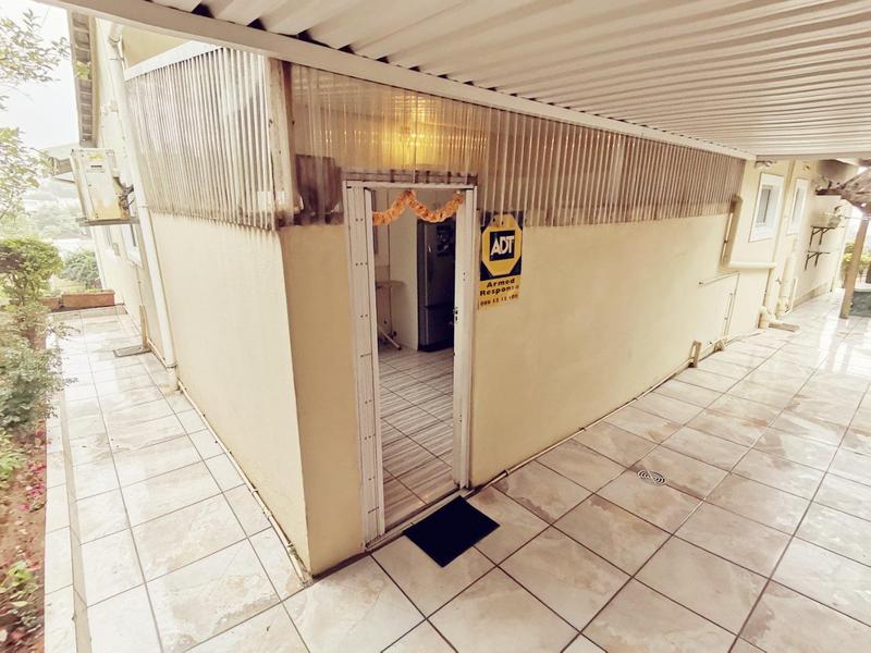 3 Bedroom Property for Sale in Reservoir Hills KwaZulu-Natal