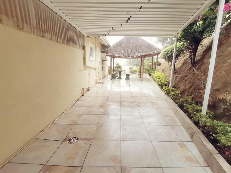 3 Bedroom Property for Sale in Reservoir Hills KwaZulu-Natal