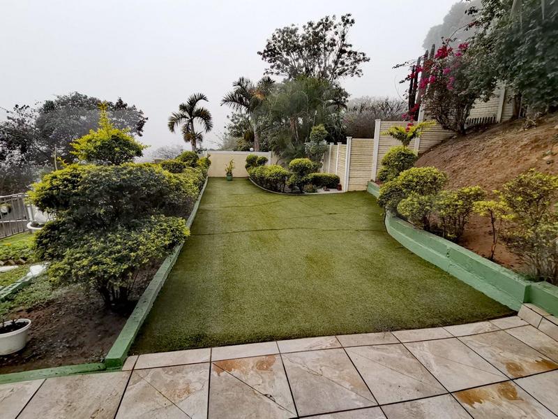 3 Bedroom Property for Sale in Reservoir Hills KwaZulu-Natal