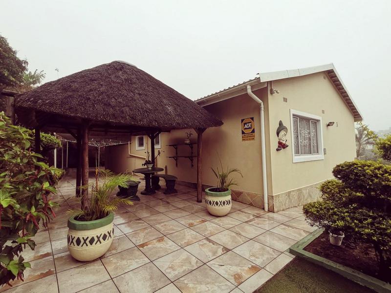 3 Bedroom Property for Sale in Reservoir Hills KwaZulu-Natal