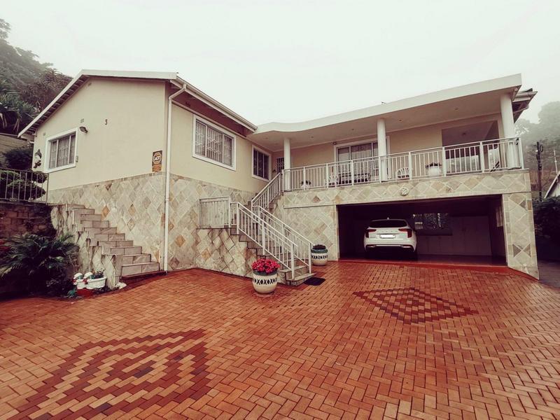 3 Bedroom Property for Sale in Reservoir Hills KwaZulu-Natal