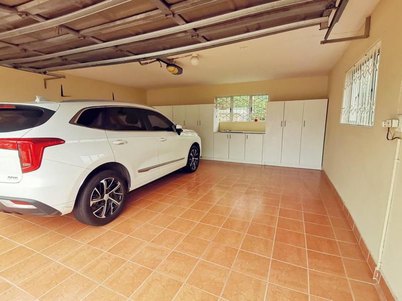 3 Bedroom Property for Sale in Reservoir Hills KwaZulu-Natal