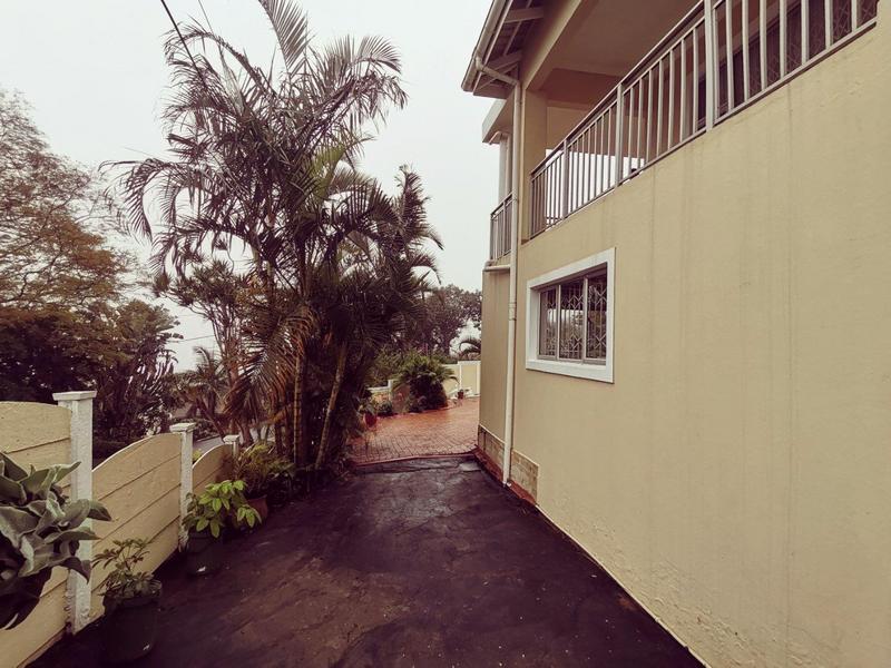 3 Bedroom Property for Sale in Reservoir Hills KwaZulu-Natal