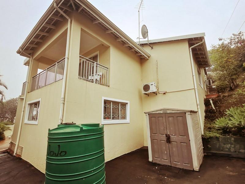 3 Bedroom Property for Sale in Reservoir Hills KwaZulu-Natal