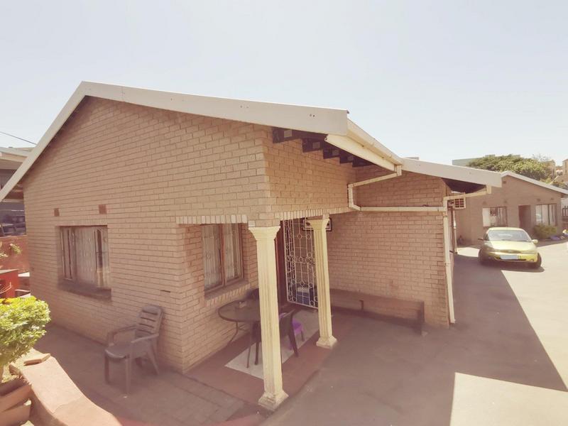 3 Bedroom Property for Sale in Sparks KwaZulu-Natal