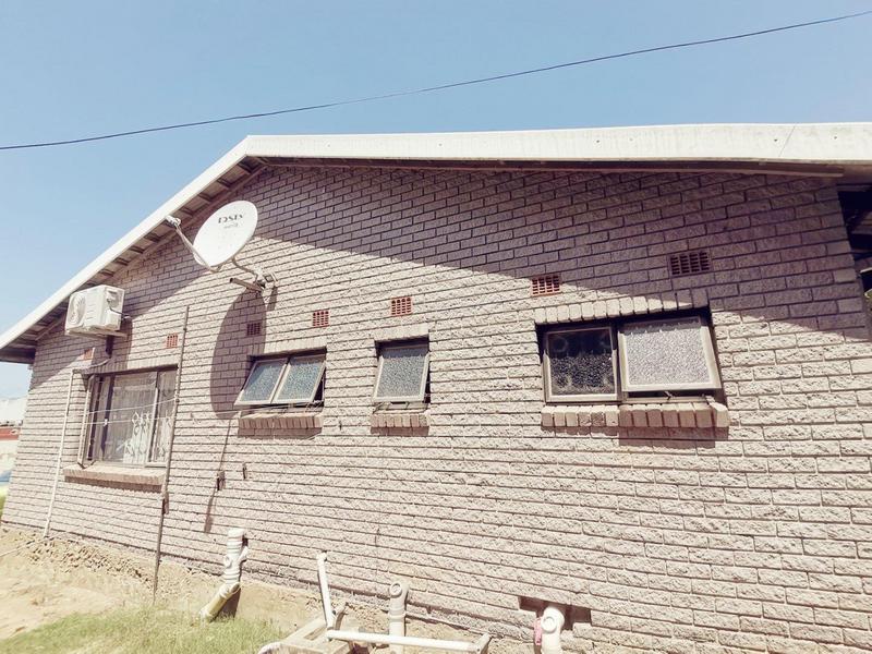 3 Bedroom Property for Sale in Sparks KwaZulu-Natal