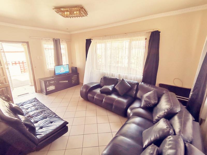 3 Bedroom Property for Sale in Sparks KwaZulu-Natal