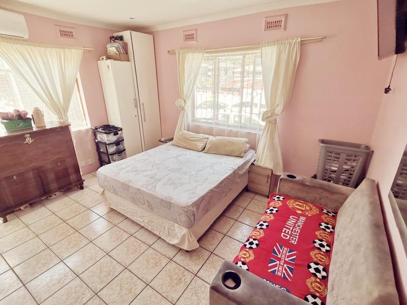 3 Bedroom Property for Sale in Sparks KwaZulu-Natal