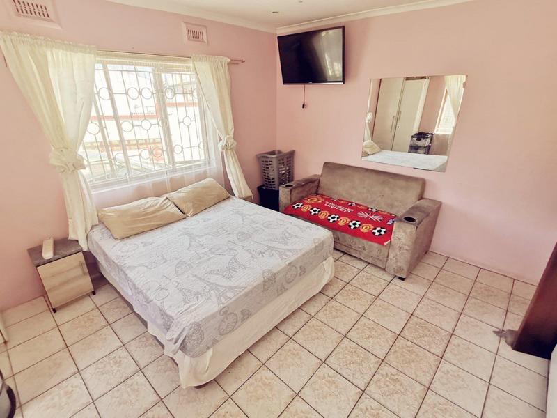 3 Bedroom Property for Sale in Sparks KwaZulu-Natal