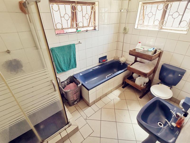 3 Bedroom Property for Sale in Sparks KwaZulu-Natal