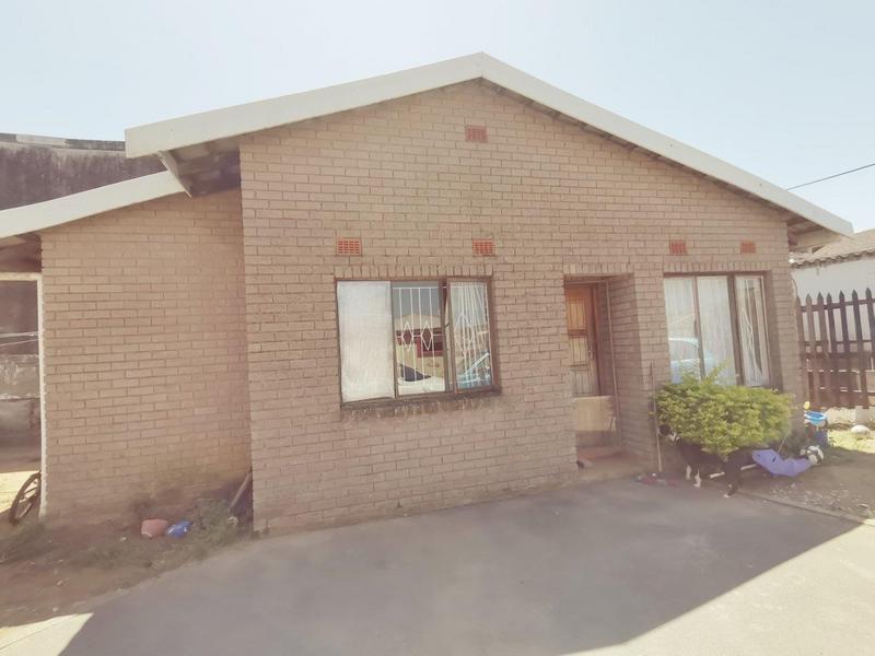 3 Bedroom Property for Sale in Sparks KwaZulu-Natal